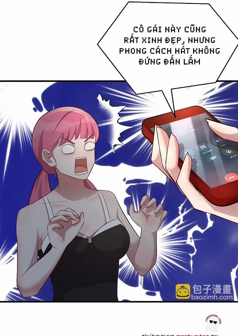 Chị Gái Tôi Là Đại Minh Tinh 147 trang 37