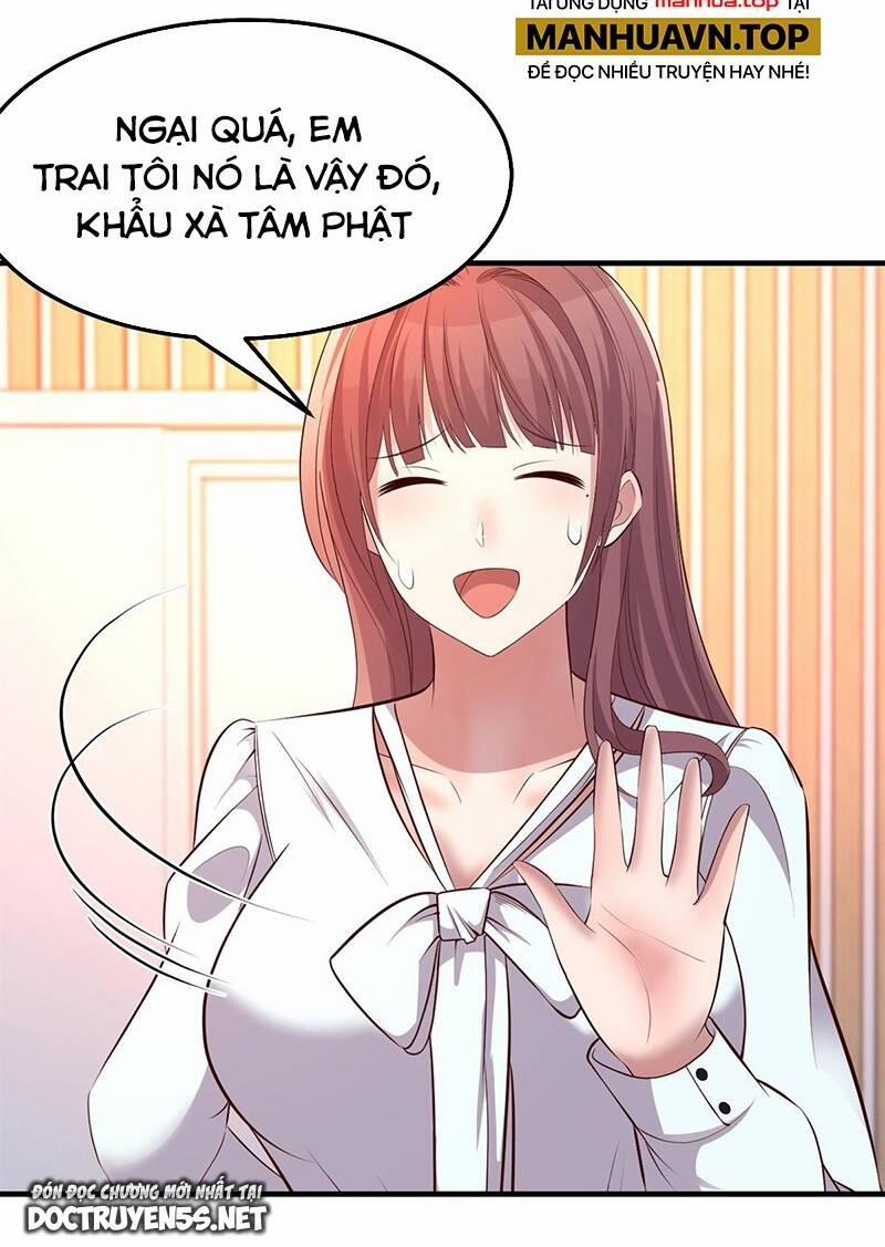 Chị Gái Tôi Là Đại Minh Tinh 147 trang 38