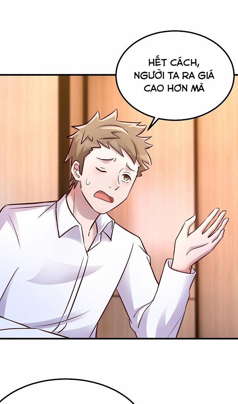 Chị Gái Tôi Là Đại Minh Tinh 147 trang 4