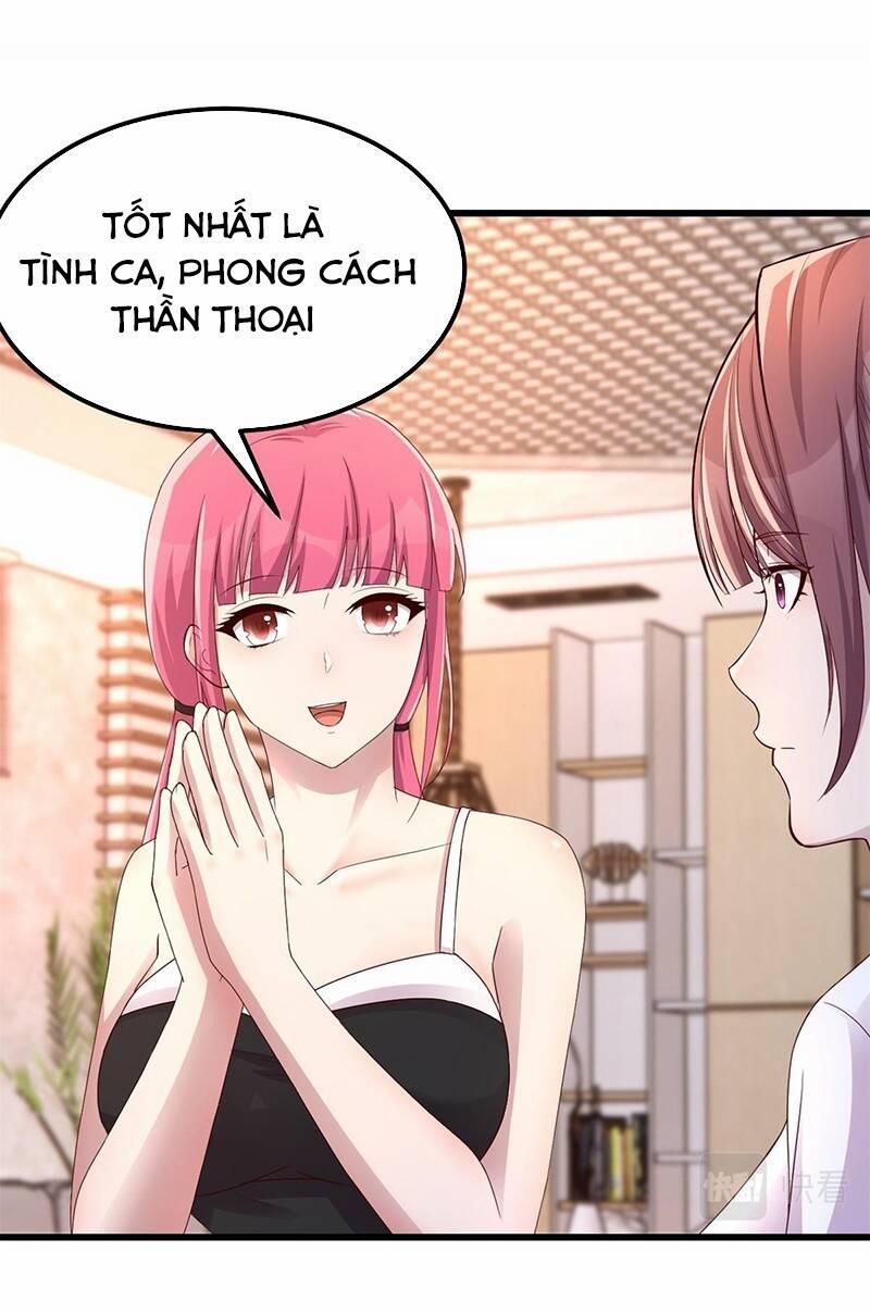 Chị Gái Tôi Là Đại Minh Tinh 147 trang 40