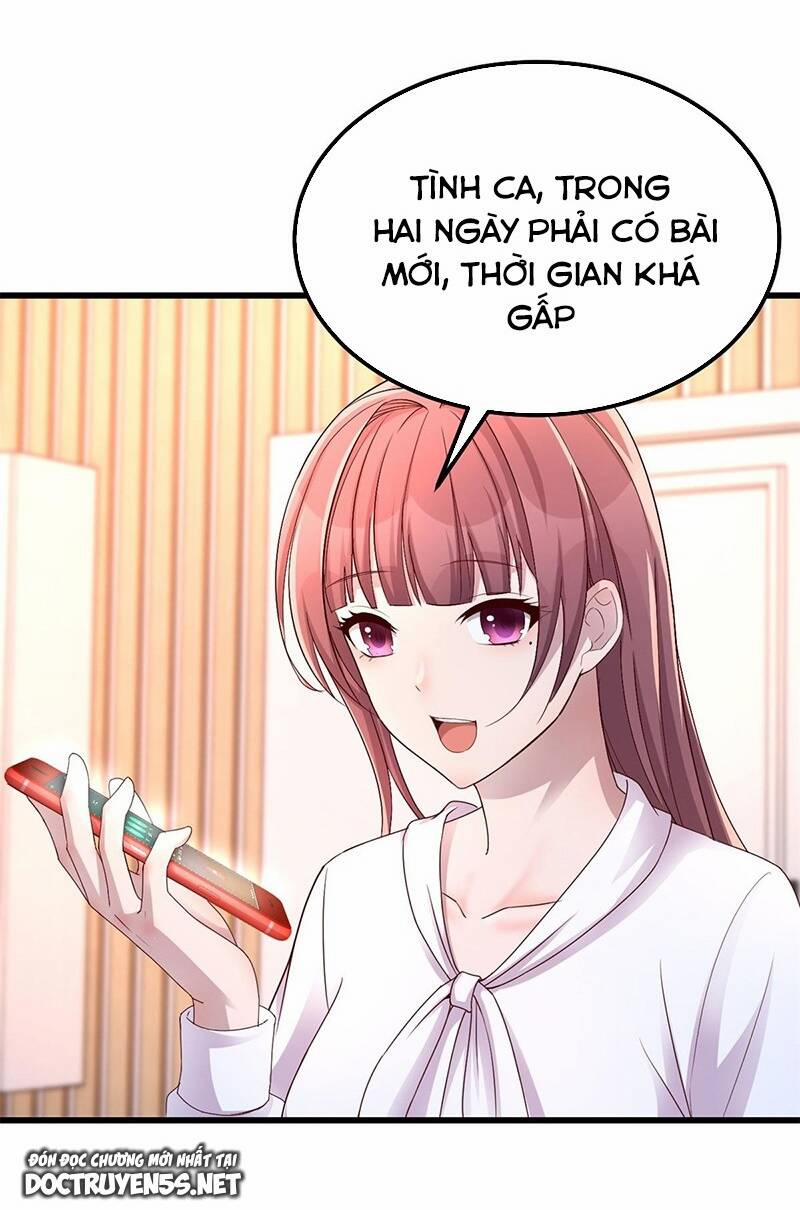 Chị Gái Tôi Là Đại Minh Tinh 147 trang 41