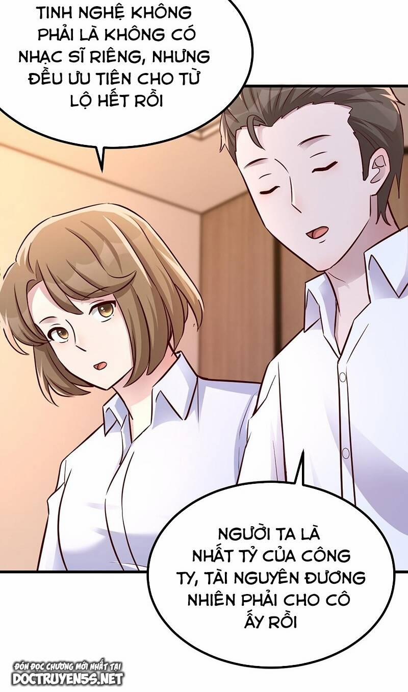 Chị Gái Tôi Là Đại Minh Tinh 147 trang 5