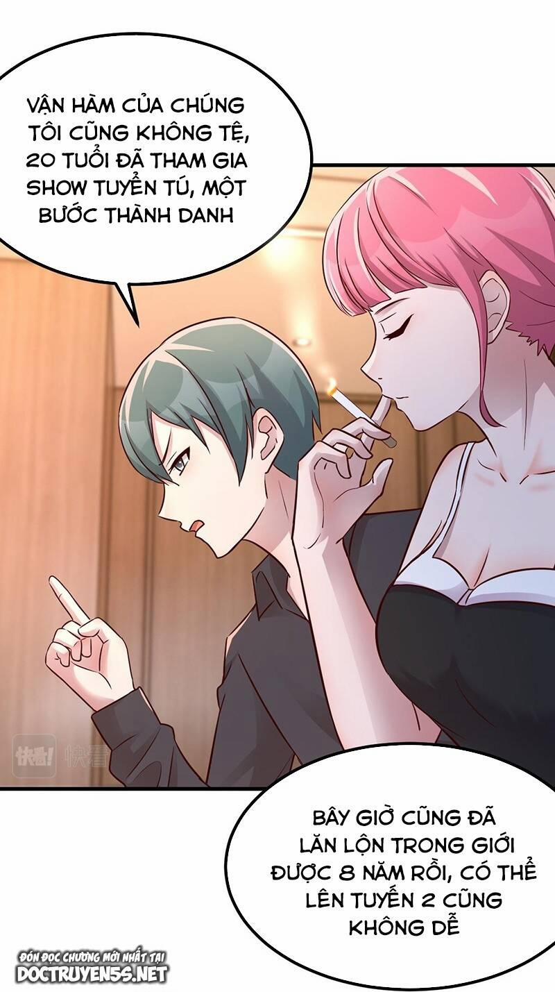 Chị Gái Tôi Là Đại Minh Tinh 147 trang 6