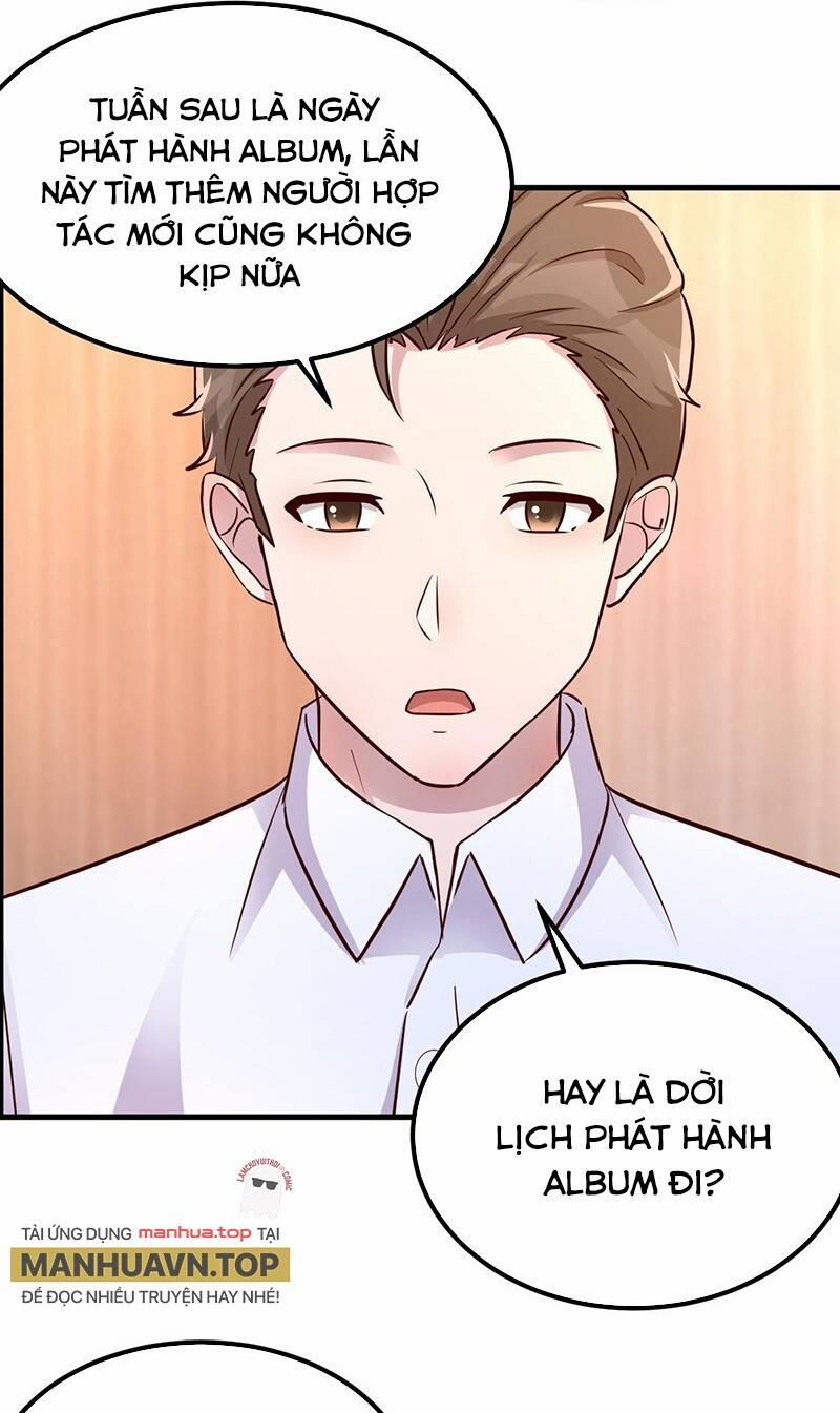 Chị Gái Tôi Là Đại Minh Tinh 147 trang 7