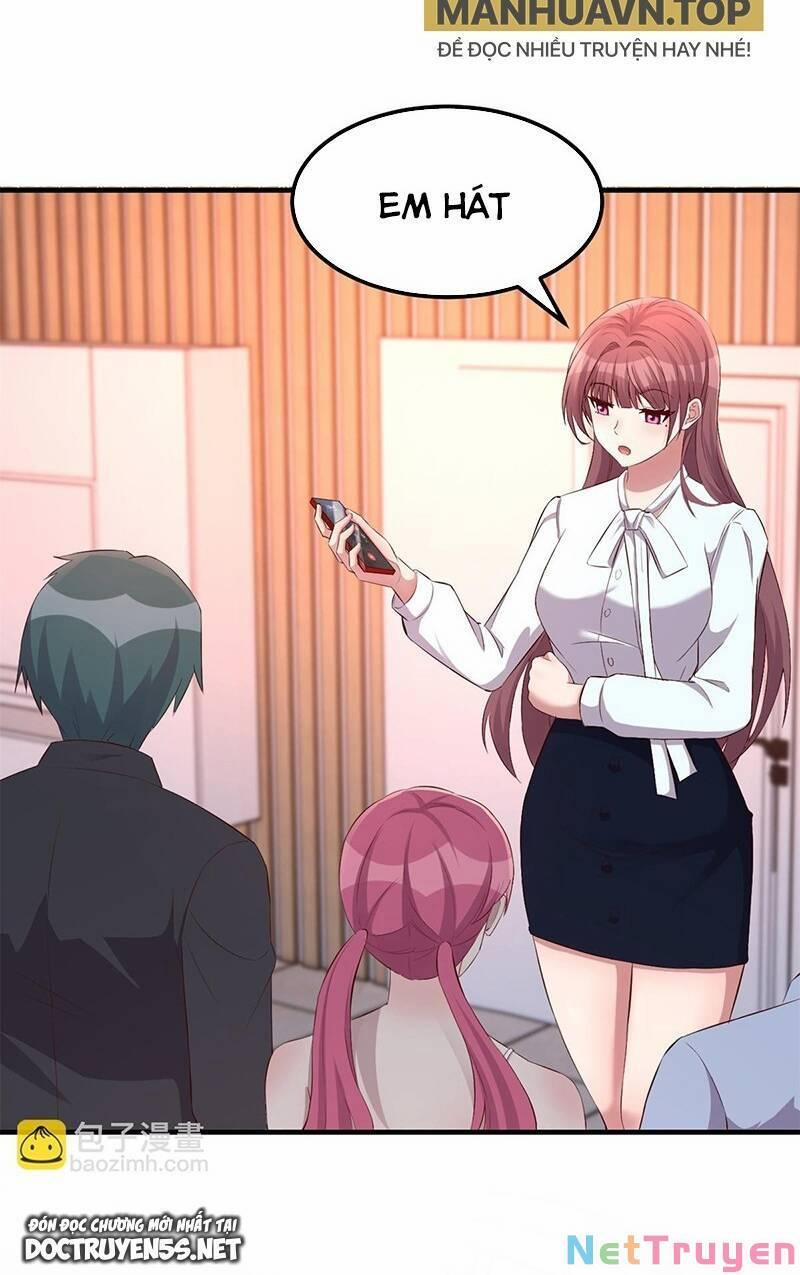 Chị Gái Tôi Là Đại Minh Tinh 148 trang 1