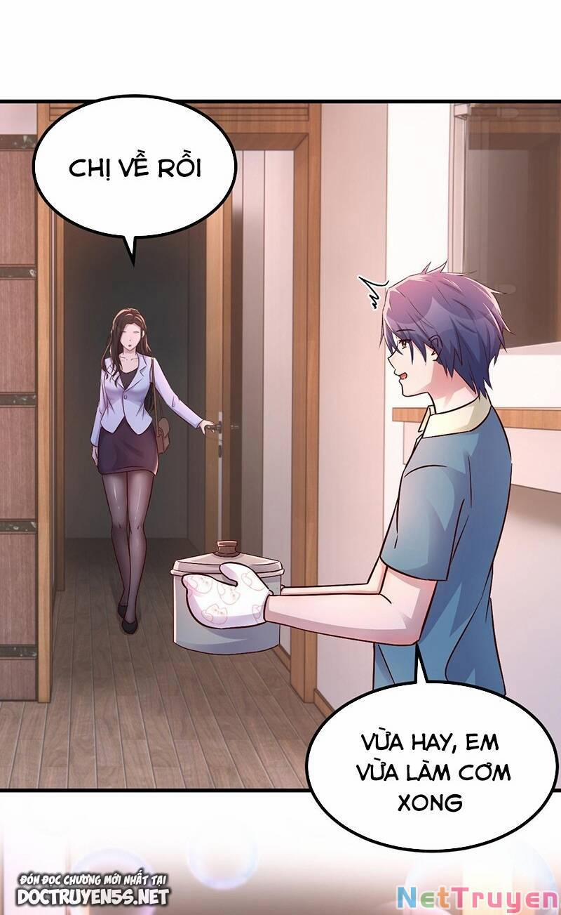 Chị Gái Tôi Là Đại Minh Tinh 148 trang 12