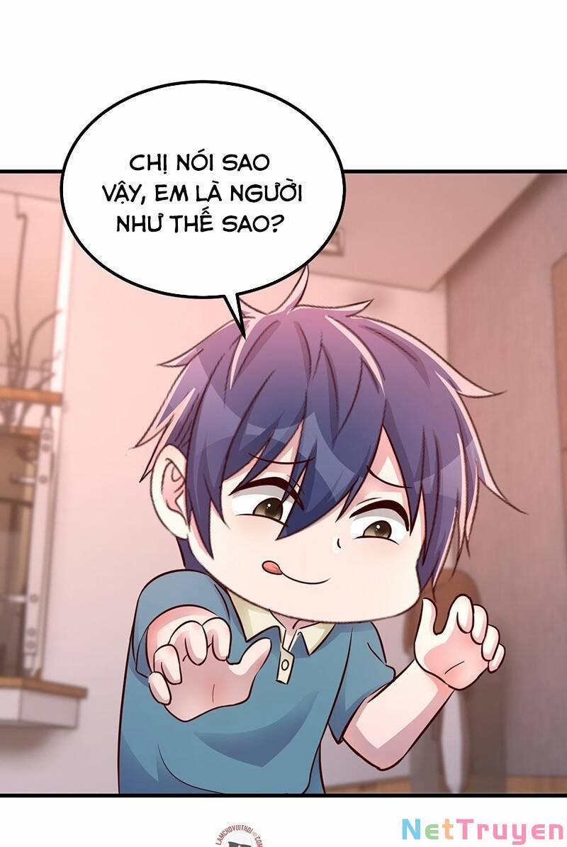 Chị Gái Tôi Là Đại Minh Tinh 148 trang 17