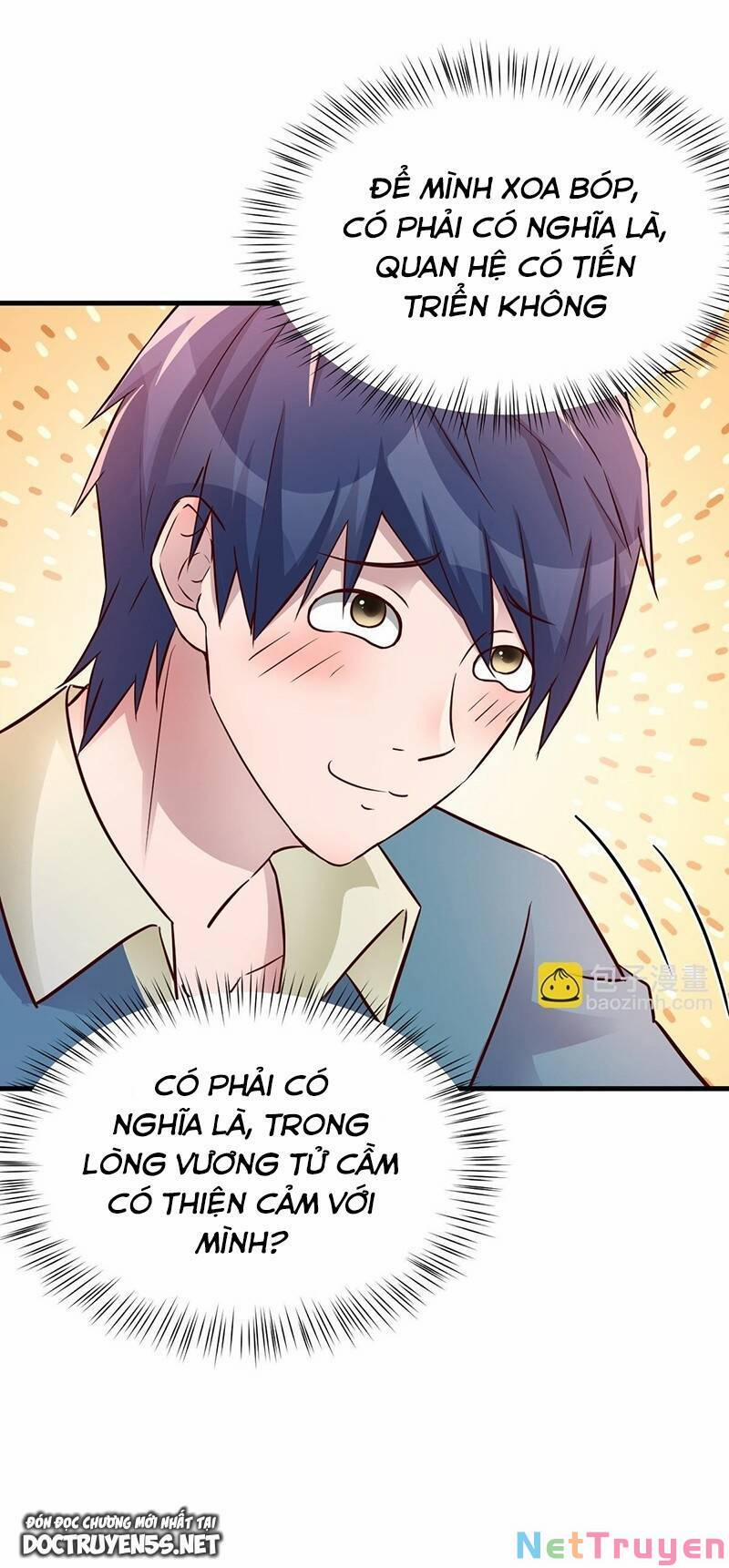 Chị Gái Tôi Là Đại Minh Tinh 148 trang 19