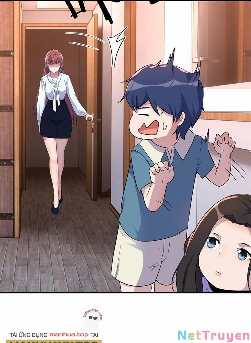 Chị Gái Tôi Là Đại Minh Tinh 148 trang 21