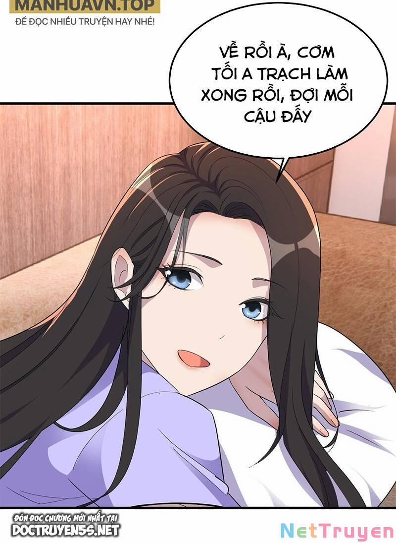 Chị Gái Tôi Là Đại Minh Tinh 148 trang 22