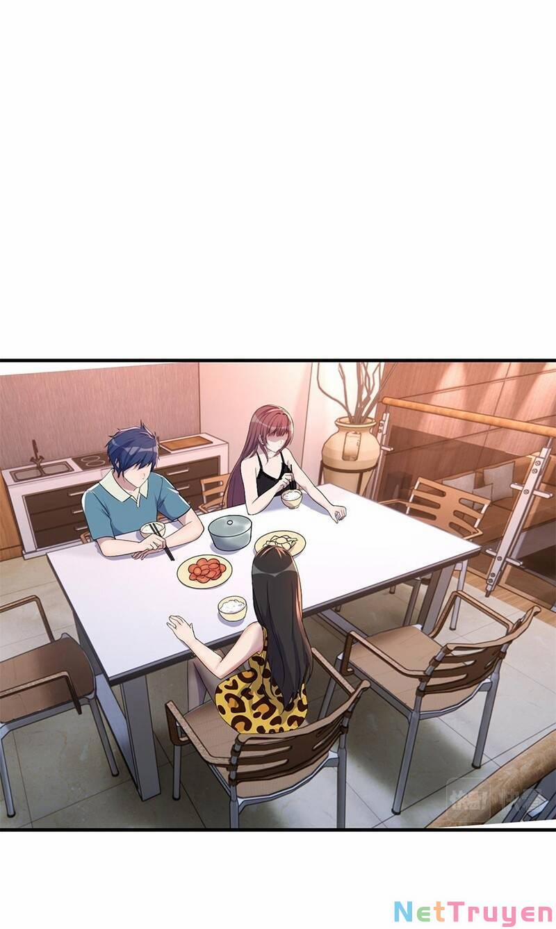 Chị Gái Tôi Là Đại Minh Tinh 148 trang 25