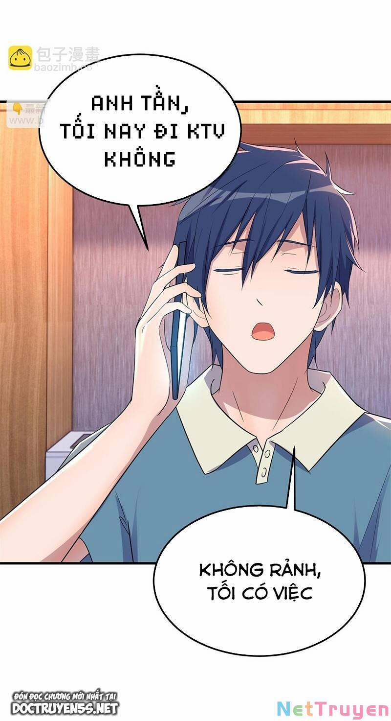 Chị Gái Tôi Là Đại Minh Tinh 148 trang 28