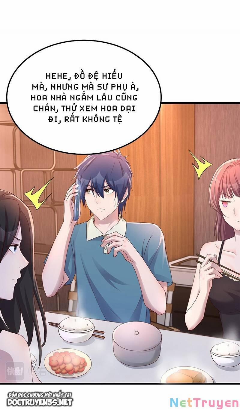 Chị Gái Tôi Là Đại Minh Tinh 148 trang 29