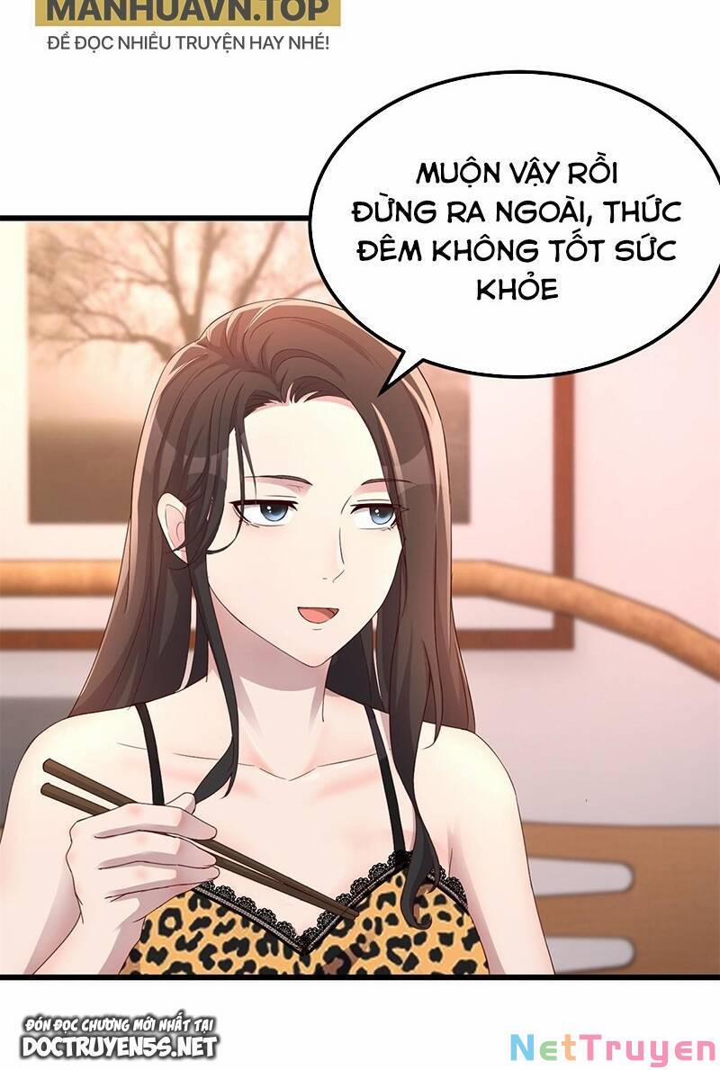 Chị Gái Tôi Là Đại Minh Tinh 148 trang 31