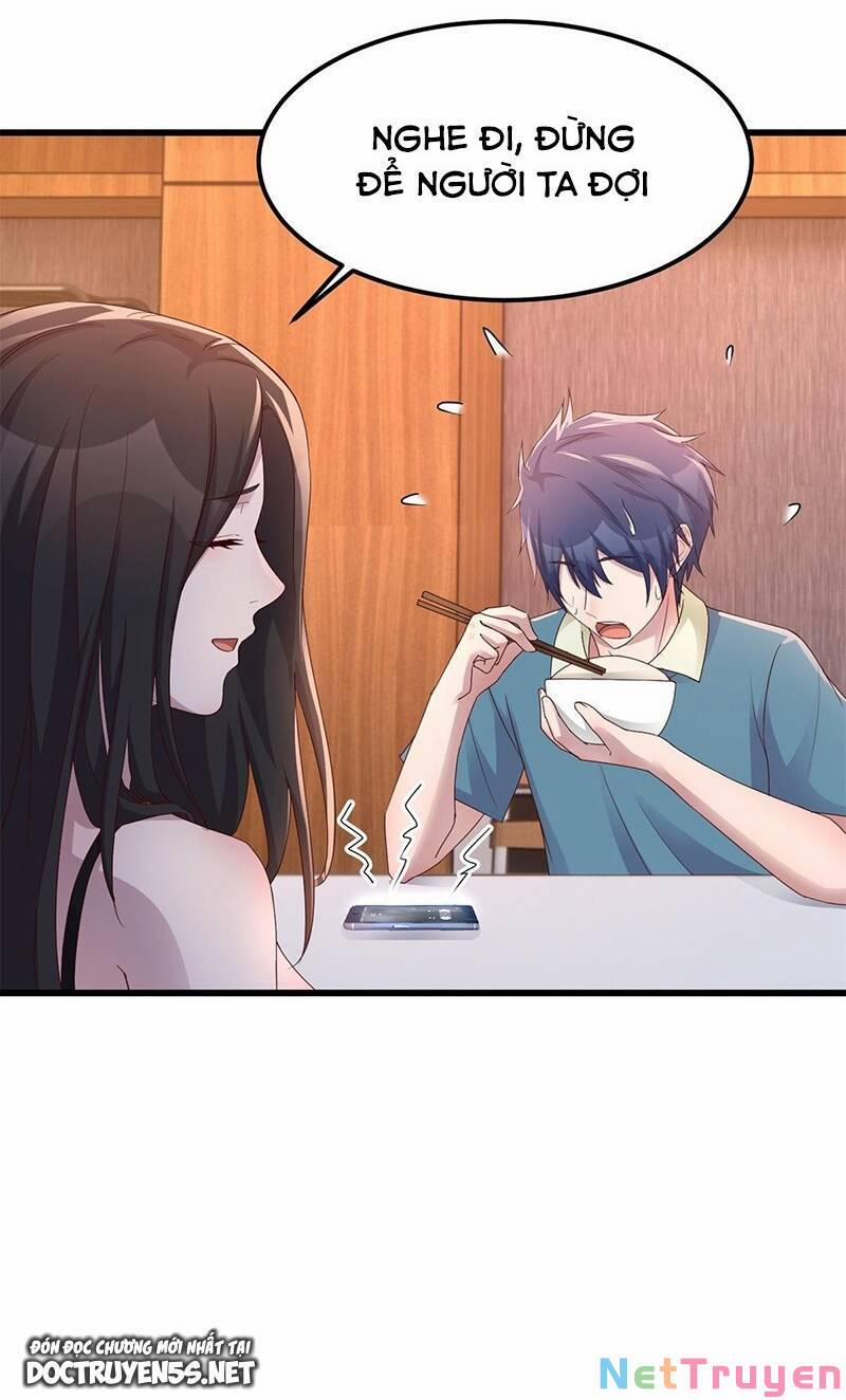 Chị Gái Tôi Là Đại Minh Tinh 148 trang 38