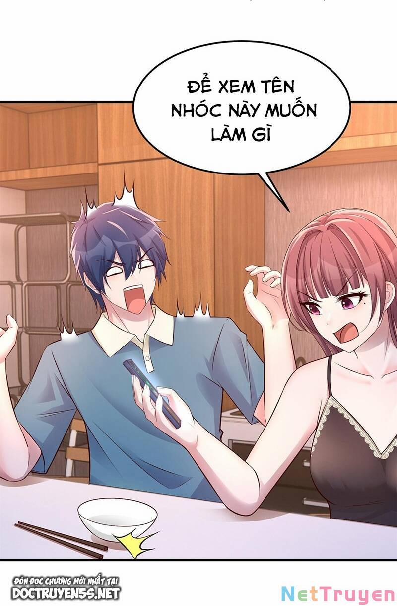 Chị Gái Tôi Là Đại Minh Tinh 148 trang 40