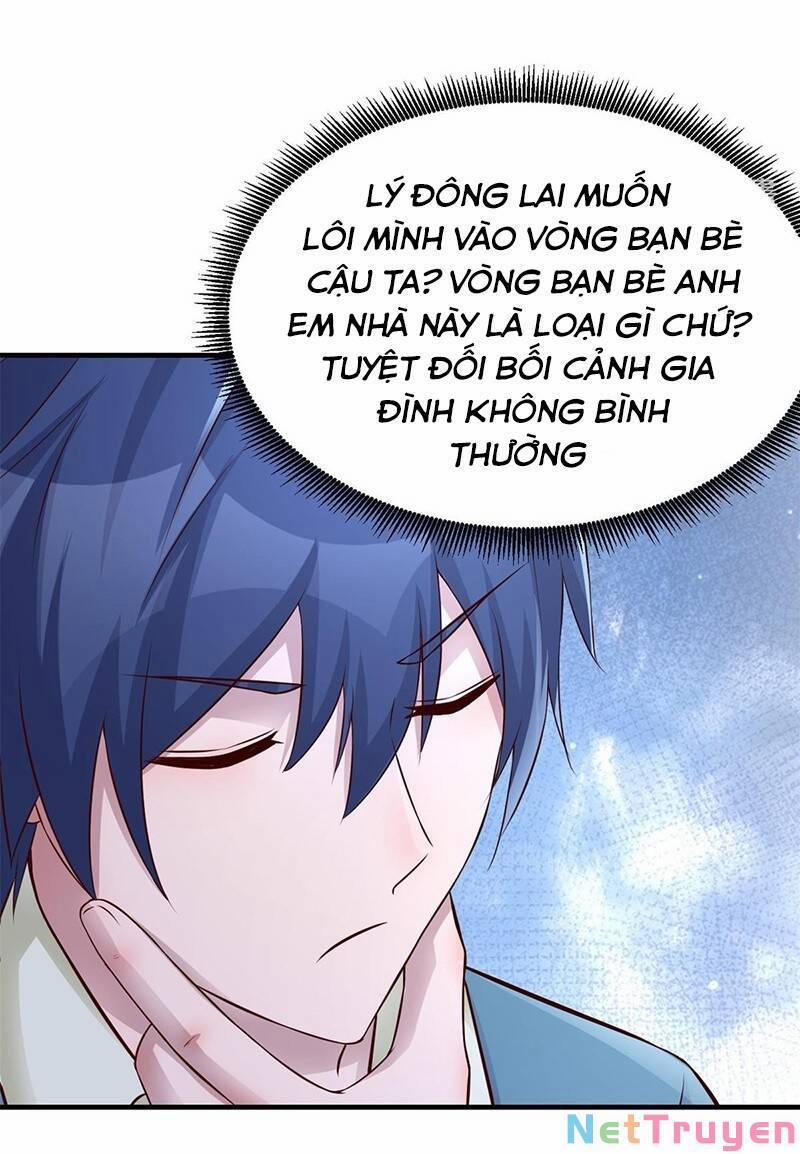 Chị Gái Tôi Là Đại Minh Tinh 148 trang 42