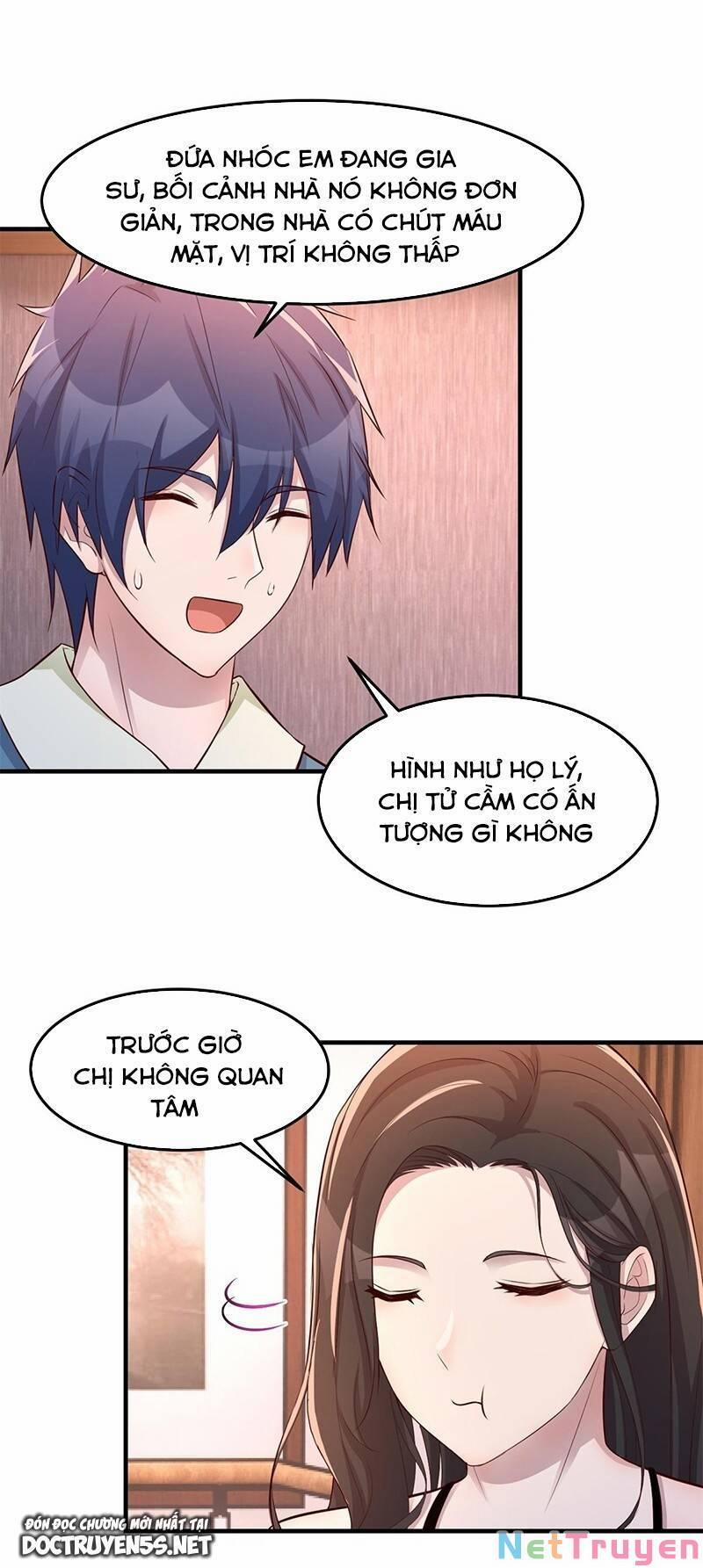 Chị Gái Tôi Là Đại Minh Tinh 149 trang 0
