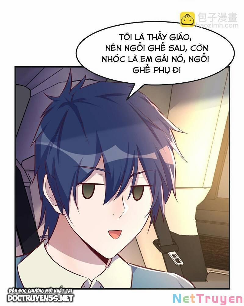 Chị Gái Tôi Là Đại Minh Tinh 149 trang 13