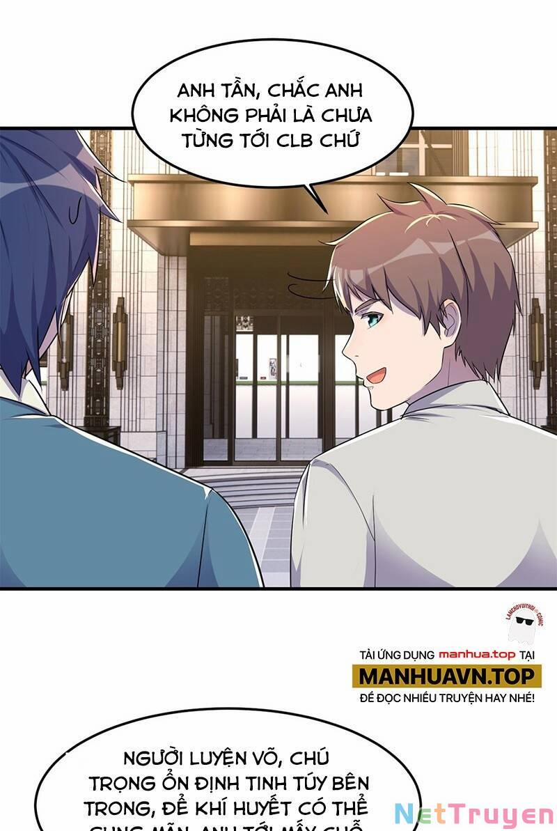 Chị Gái Tôi Là Đại Minh Tinh 149 trang 24