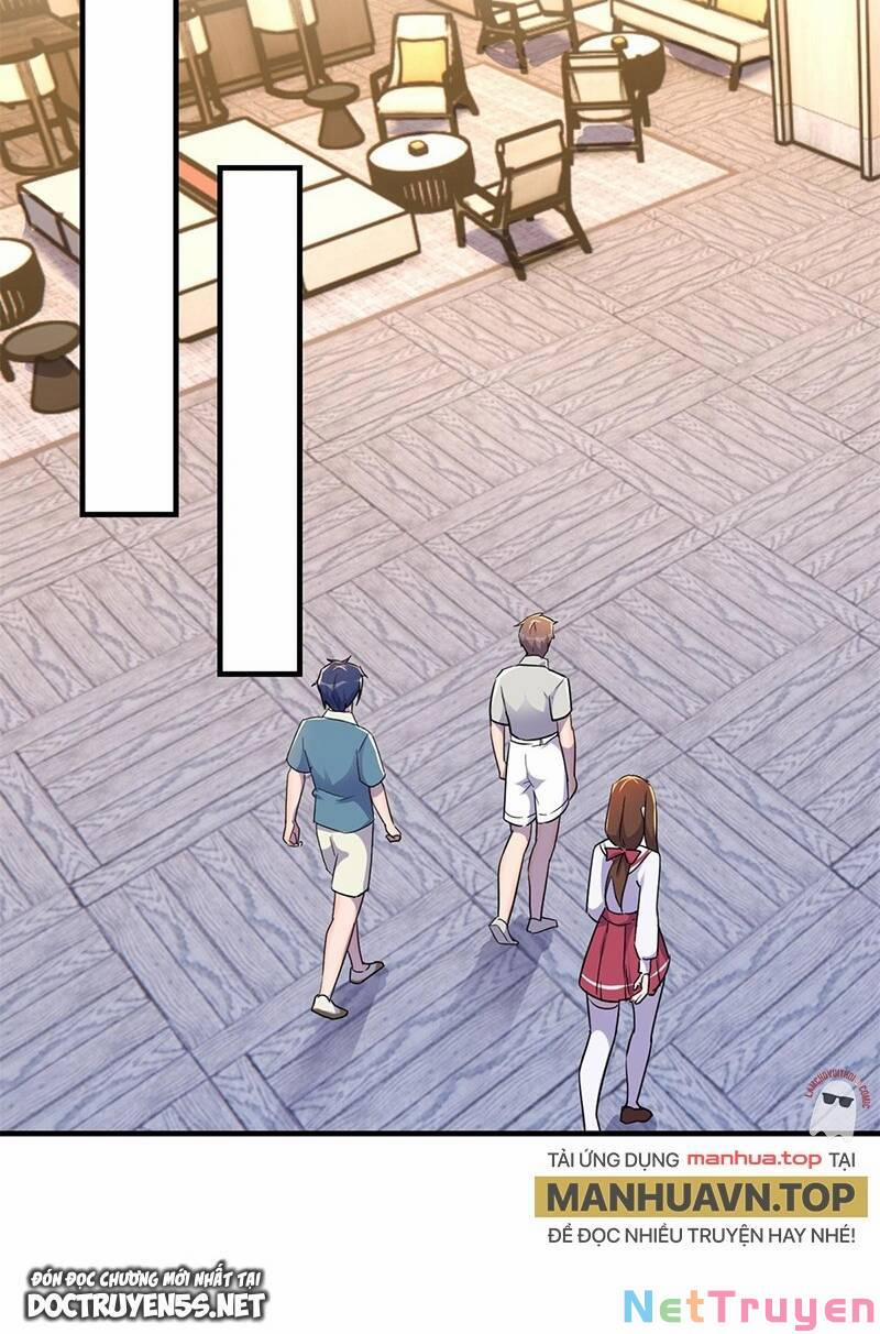 Chị Gái Tôi Là Đại Minh Tinh 149 trang 27
