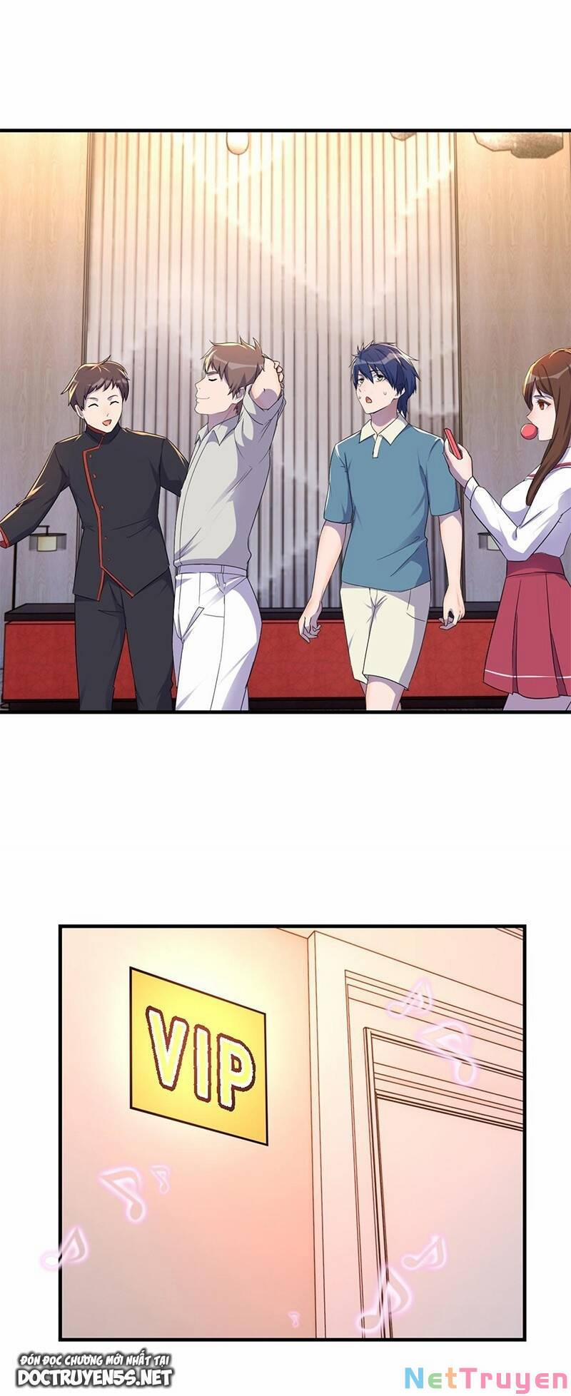 Chị Gái Tôi Là Đại Minh Tinh 149 trang 28