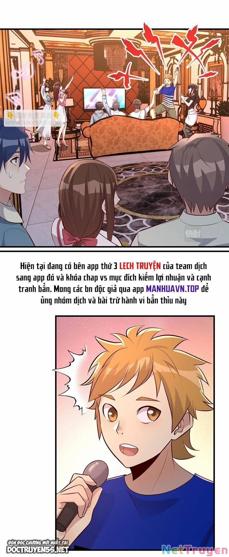 Chị Gái Tôi Là Đại Minh Tinh 149 trang 29