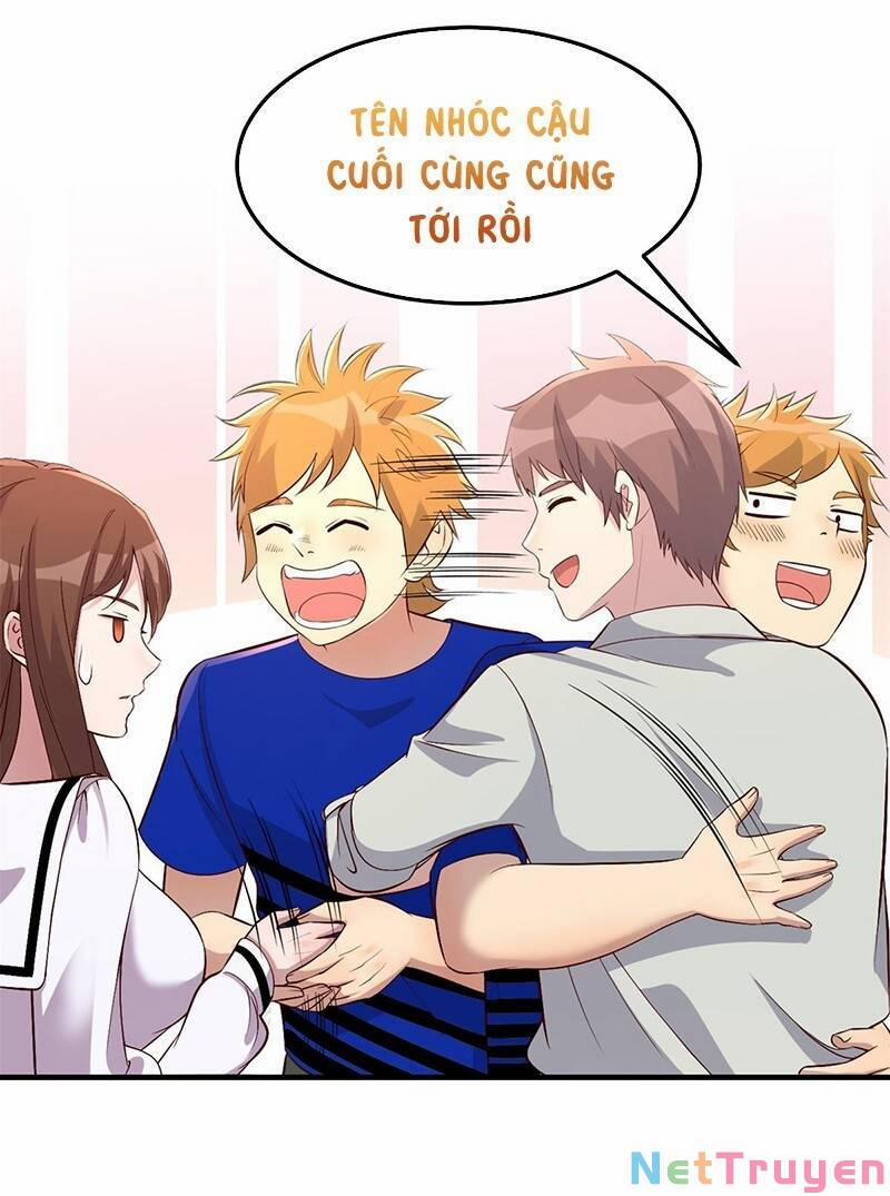 Chị Gái Tôi Là Đại Minh Tinh 149 trang 30