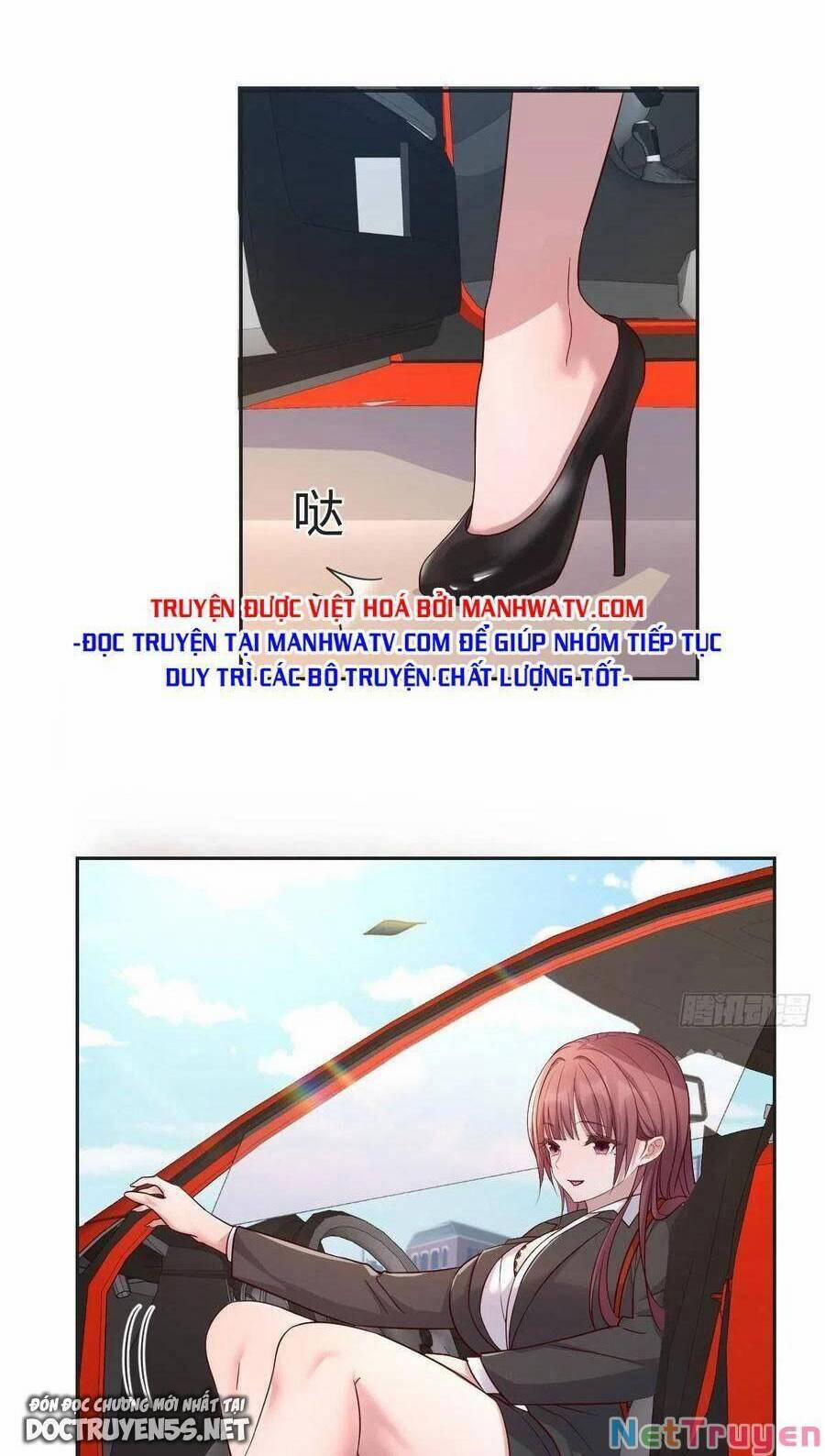 Chị Gái Tôi Là Đại Minh Tinh 15 trang 3