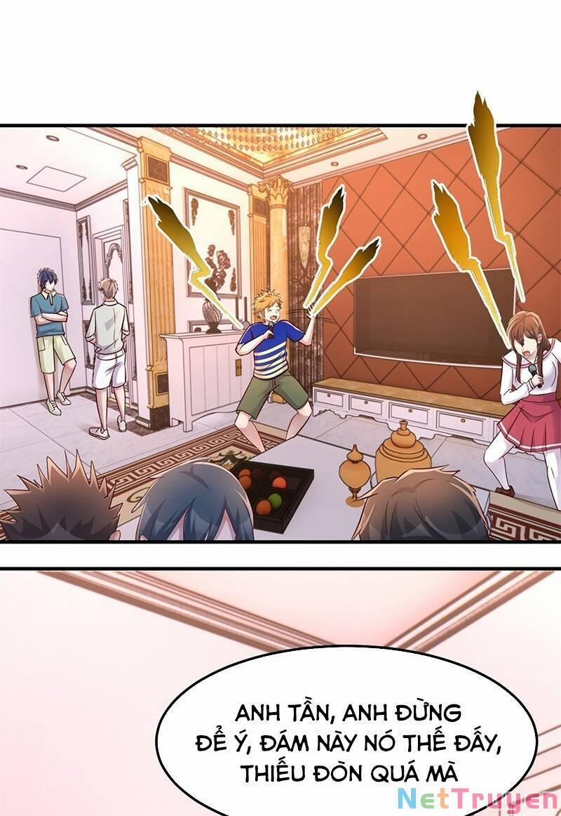 Chị Gái Tôi Là Đại Minh Tinh 150 trang 1