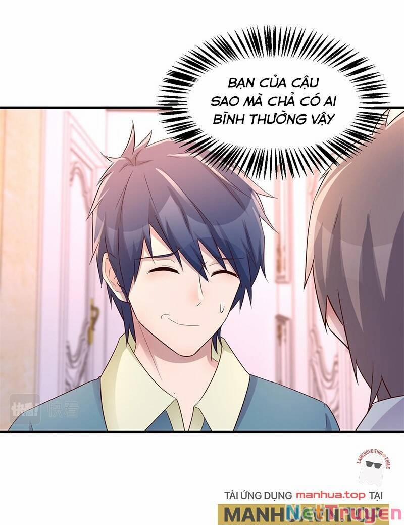 Chị Gái Tôi Là Đại Minh Tinh 150 trang 10