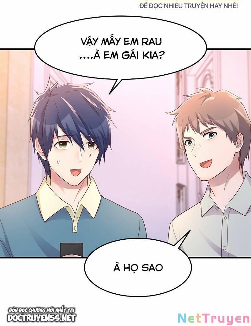 Chị Gái Tôi Là Đại Minh Tinh 150 trang 11