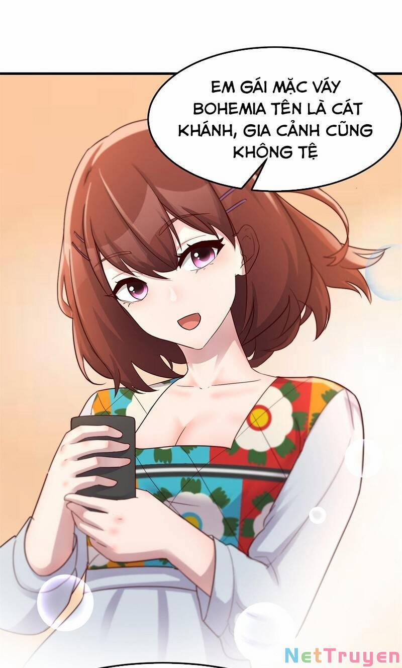 Chị Gái Tôi Là Đại Minh Tinh 150 trang 12