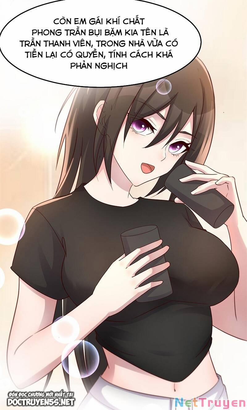 Chị Gái Tôi Là Đại Minh Tinh 150 trang 13