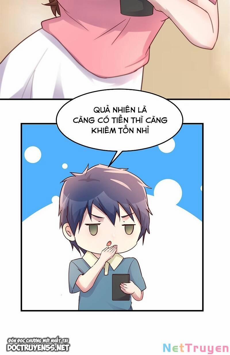 Chị Gái Tôi Là Đại Minh Tinh 150 trang 15