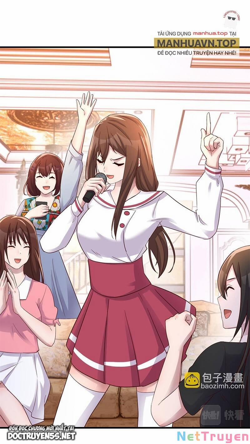 Chị Gái Tôi Là Đại Minh Tinh 150 trang 16