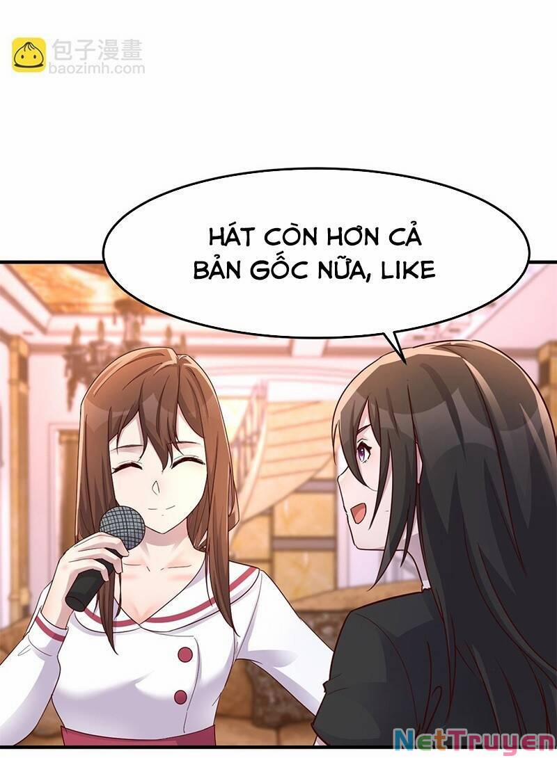 Chị Gái Tôi Là Đại Minh Tinh 150 trang 17