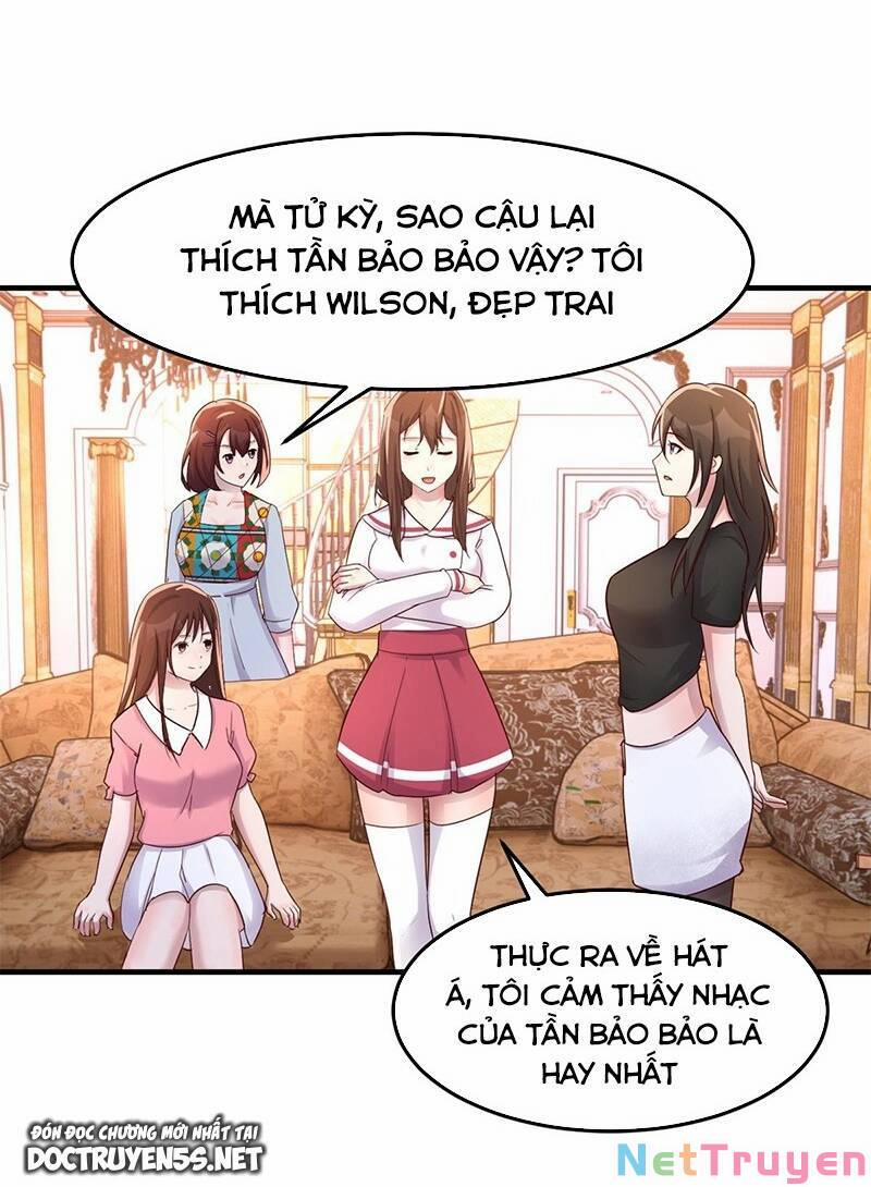 Chị Gái Tôi Là Đại Minh Tinh 150 trang 18