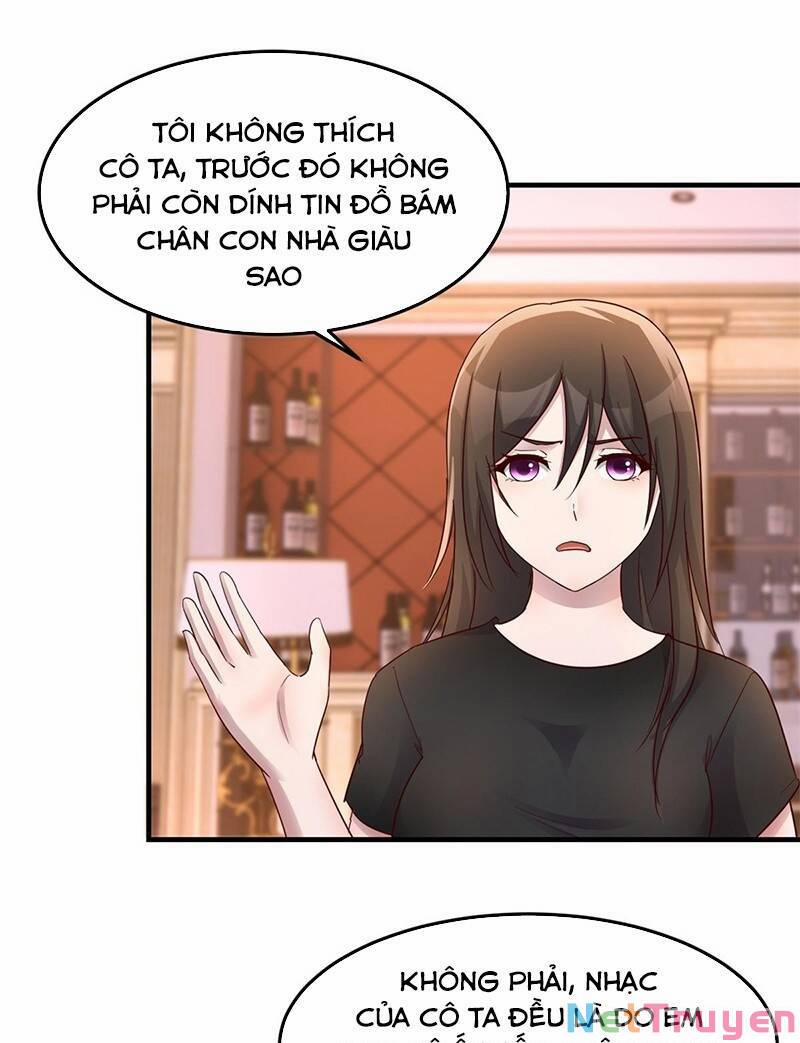 Chị Gái Tôi Là Đại Minh Tinh 150 trang 19