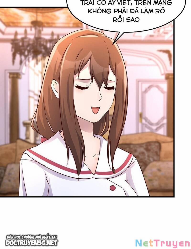 Chị Gái Tôi Là Đại Minh Tinh 150 trang 20