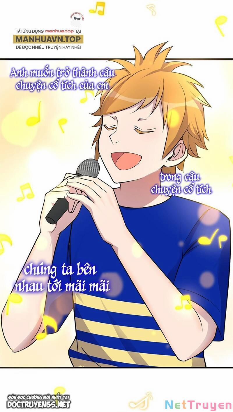 Chị Gái Tôi Là Đại Minh Tinh 150 trang 25