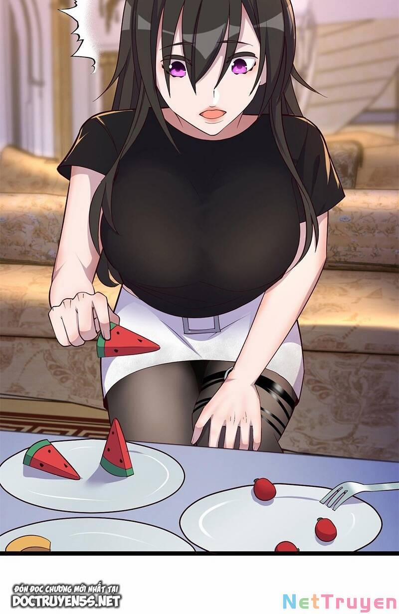 Chị Gái Tôi Là Đại Minh Tinh 150 trang 27
