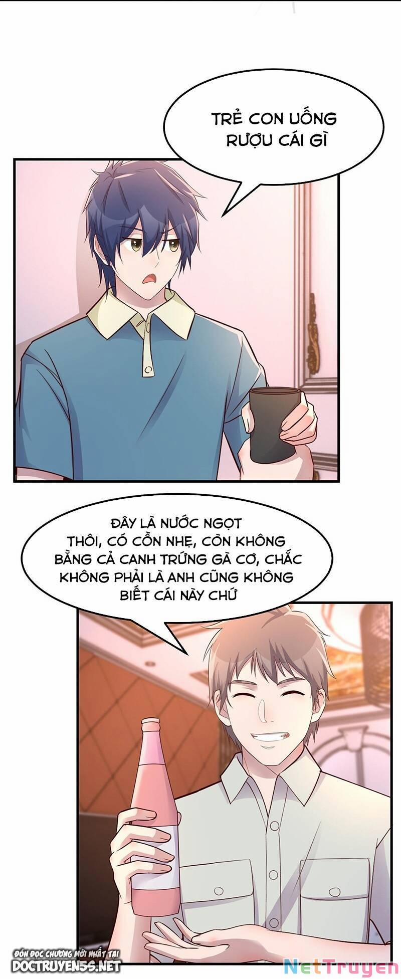 Chị Gái Tôi Là Đại Minh Tinh 150 trang 3