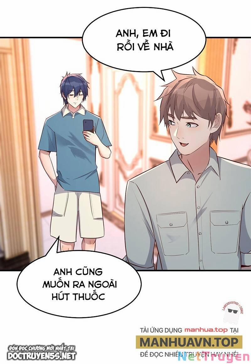 Chị Gái Tôi Là Đại Minh Tinh 150 trang 30