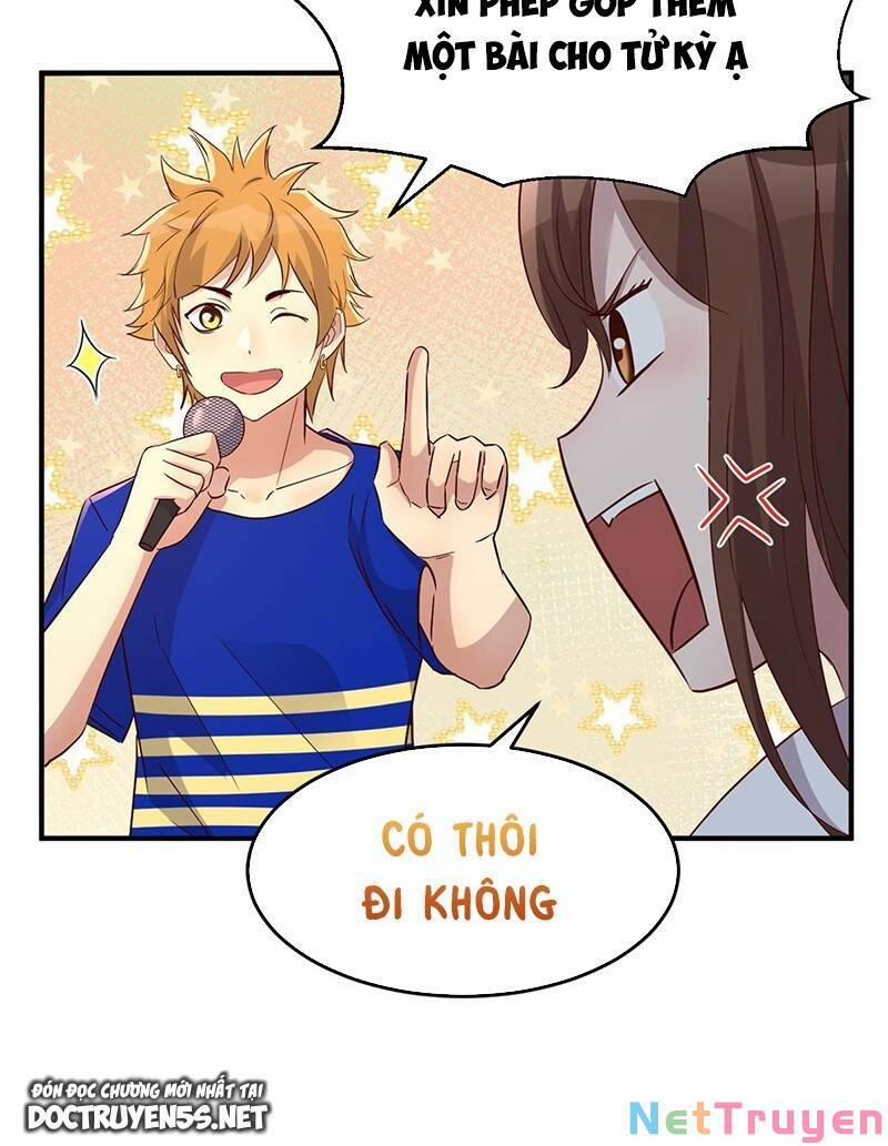 Chị Gái Tôi Là Đại Minh Tinh 150 trang 32