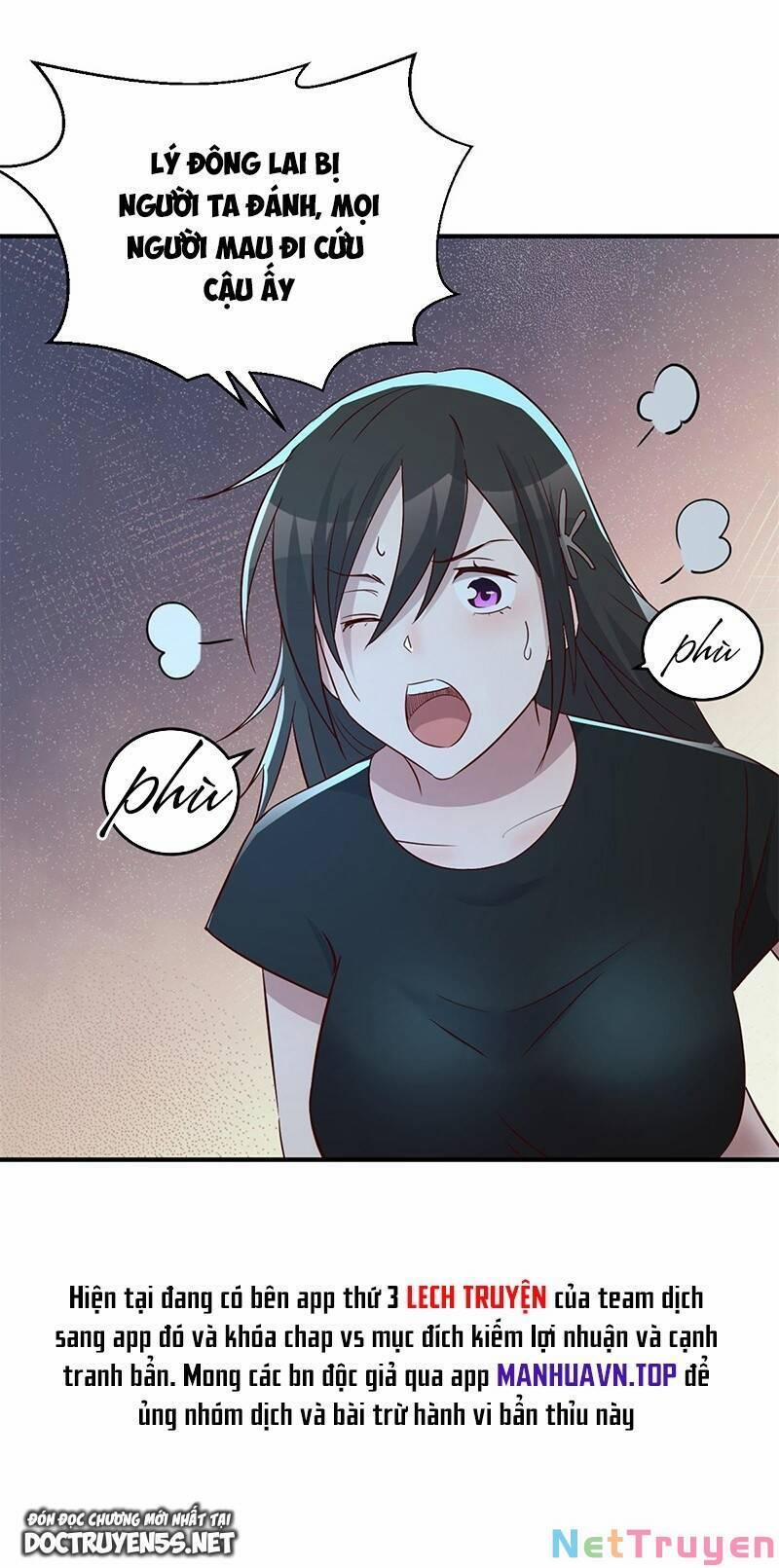 Chị Gái Tôi Là Đại Minh Tinh 150 trang 36