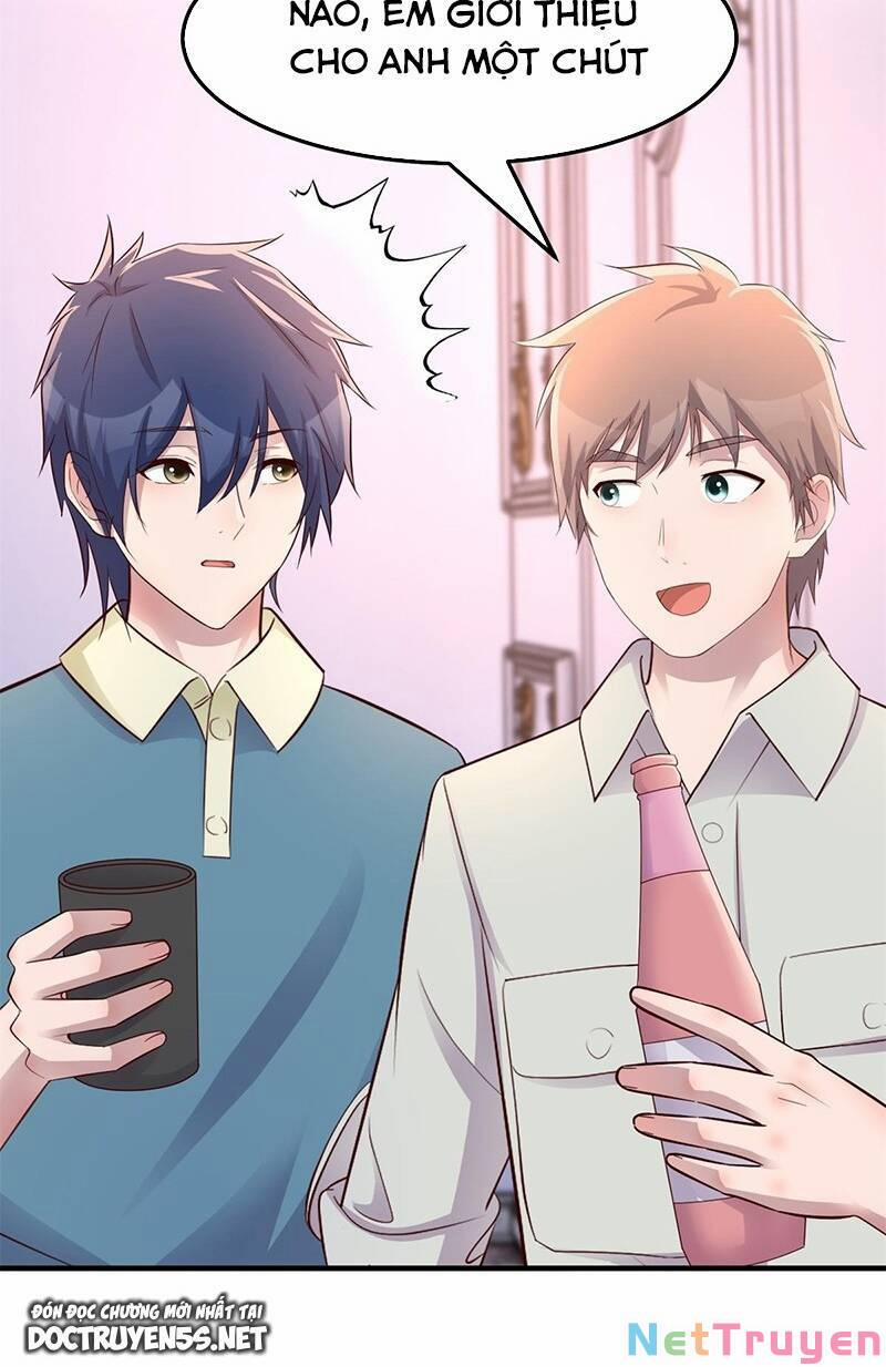 Chị Gái Tôi Là Đại Minh Tinh 150 trang 5