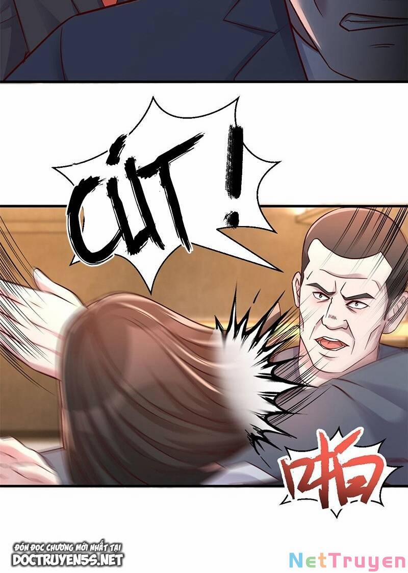 Chị Gái Tôi Là Đại Minh Tinh 151 trang 10