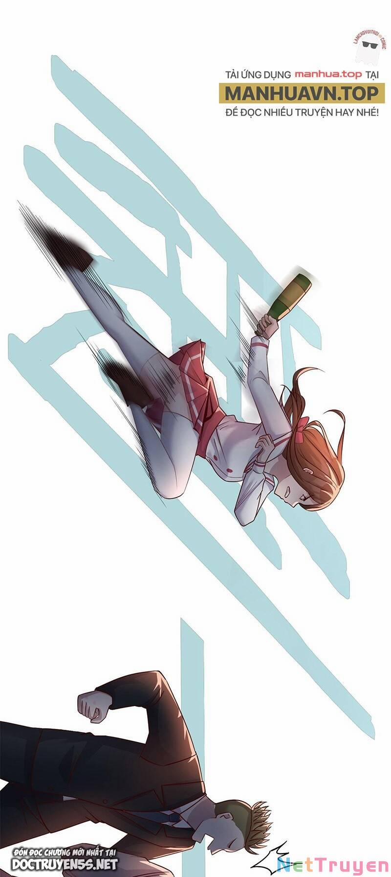 Chị Gái Tôi Là Đại Minh Tinh 151 trang 12