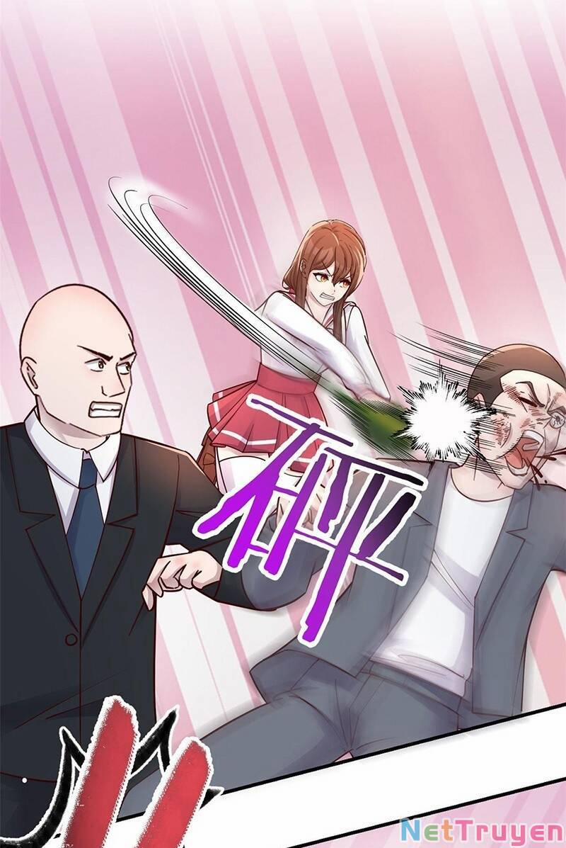 Chị Gái Tôi Là Đại Minh Tinh 151 trang 14